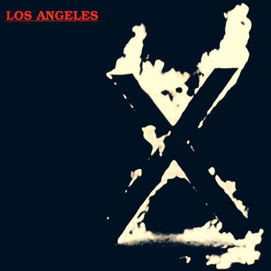 X - Los Angeles [New Vinyl] - Tonality Records