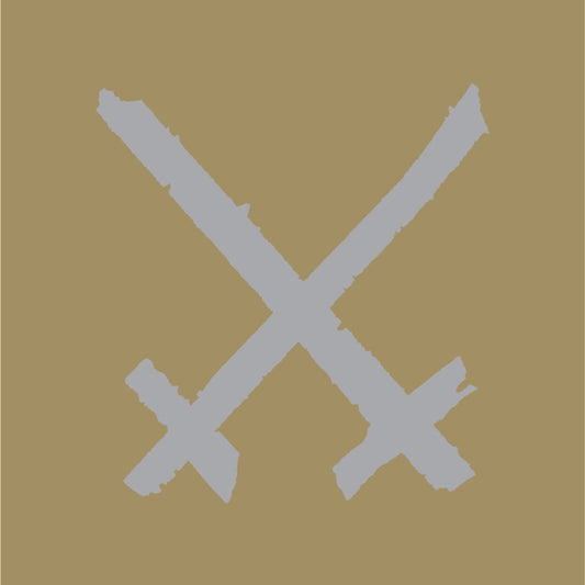 Xiu Xiu - Angel Guts: Red Classroom [Used Vinyl] - Tonality Records