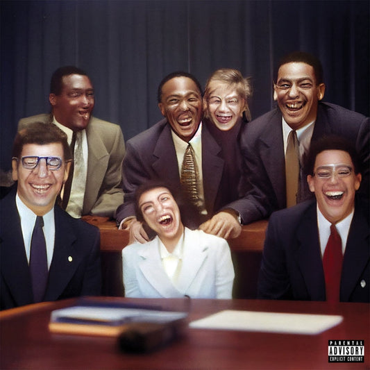 Yachty - Let's Start Here. [Used Vinyl] - Tonality Records