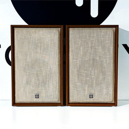 Yamaha NS - 410 Speakers - Tonality Records