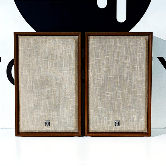 Yamaha NS - 410 Speakers - Tonality Records