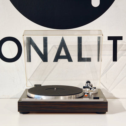 Yamaha YP-D4 Turntable - Tonality Records
