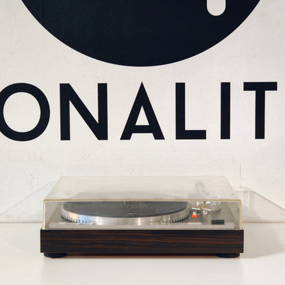Yamaha YP-D4 Turntable - Tonality Records