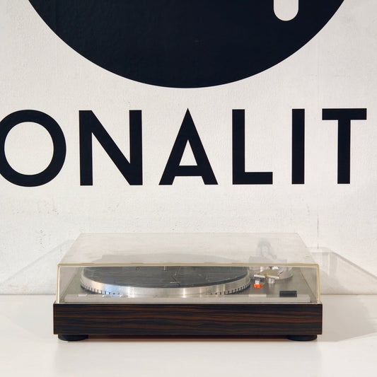 Yamaha YP-D4 Turntable - Tonality Records