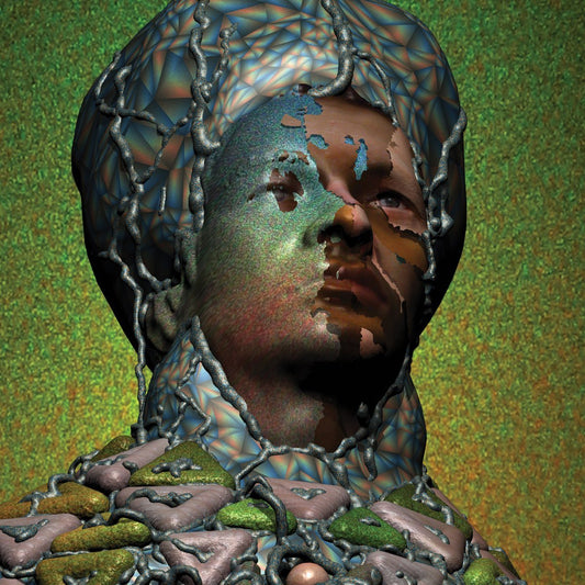 Yeasayer - Odd Blood [Used Vinyl] - Tonality Records