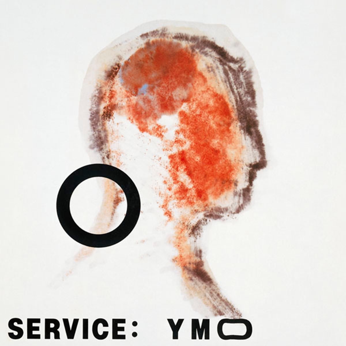 YMO (Yellow Magic Orchestra) - Service [Used Vinyl] - Tonality Records