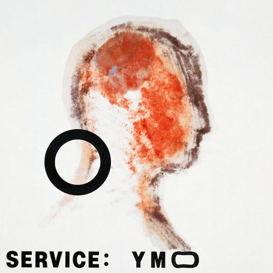 YMO (Yellow Magic Orchestra) - Service [Used Vinyl] - Tonality Records