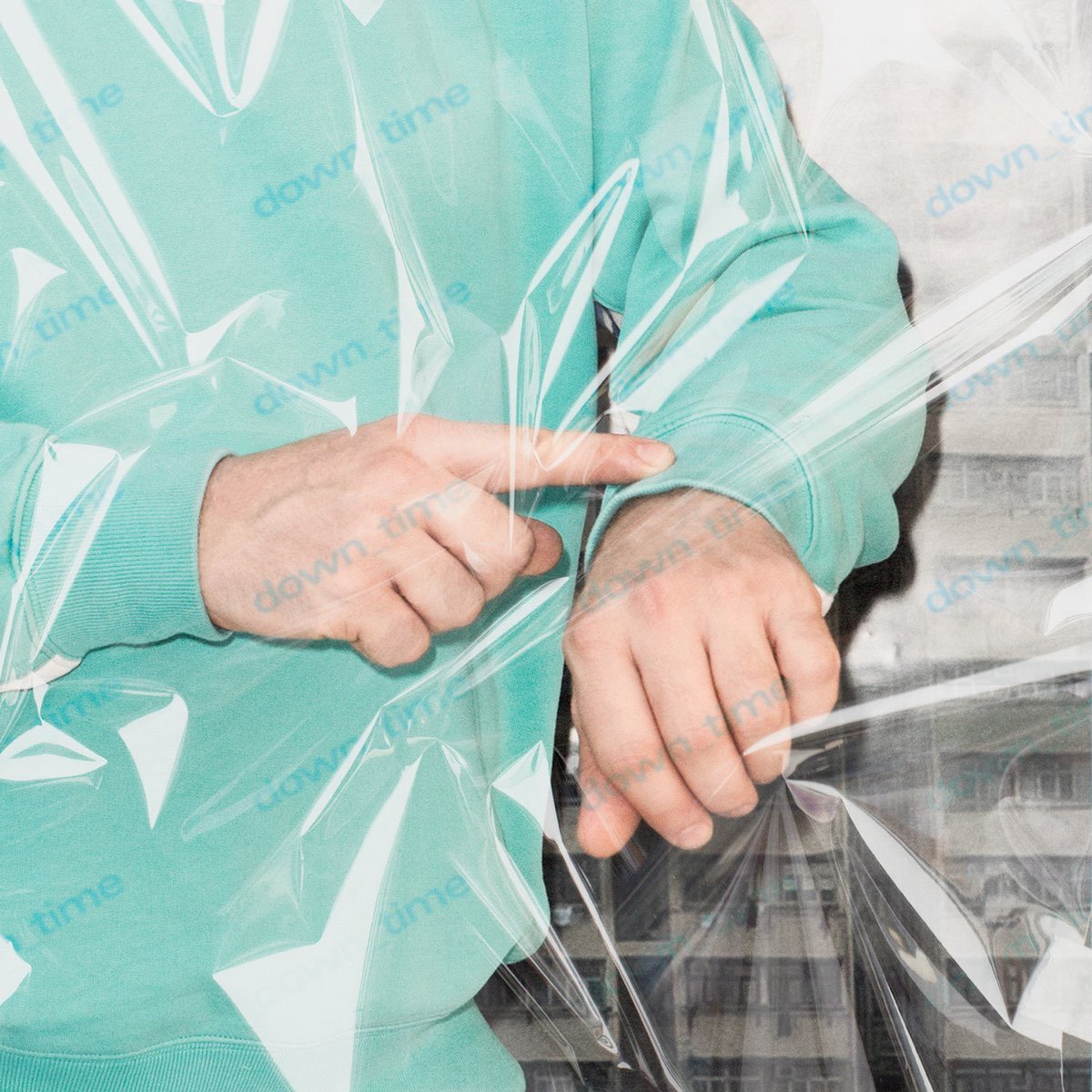 Young Galaxy - Down Time [Used Vinyl] - Tonality Records