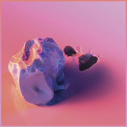 Young Galaxy - Falsework [Used Vinyl] - Tonality Records