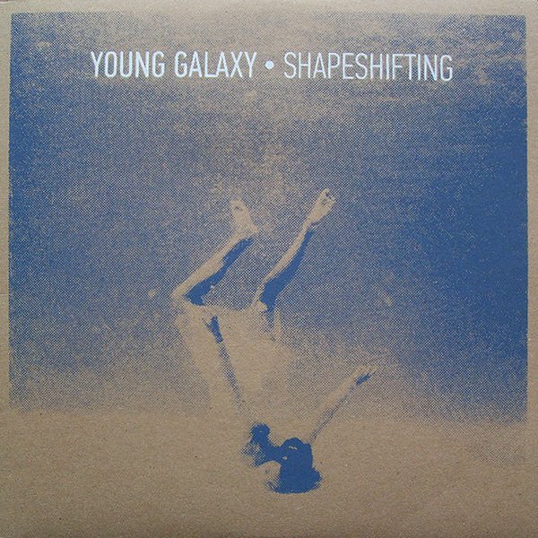 Young Galaxy - Shapeshifting [Used Vinyl] - Tonality Records
