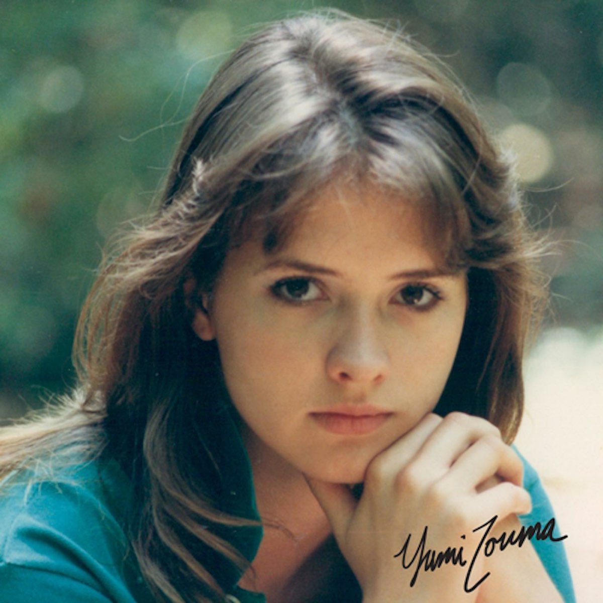 Yumi Zouma - EP [Used Vinyl] - Tonality Records