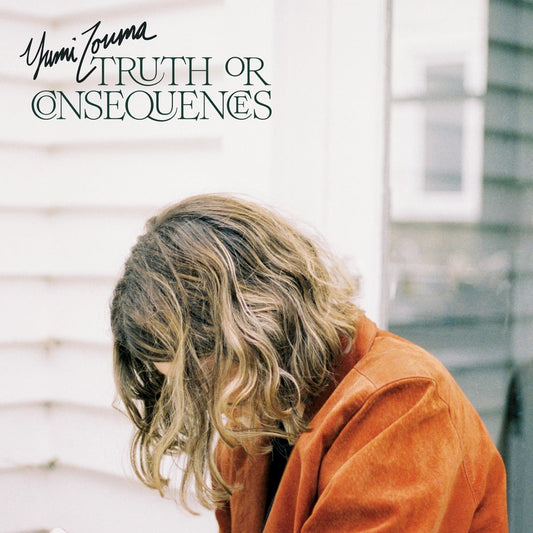 Yumi Zouma - Truth or Consequences [Used Vinyl] - Tonality Records