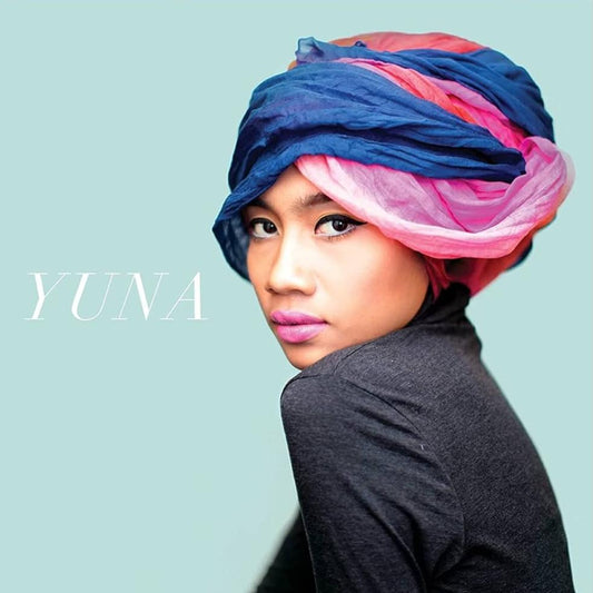 Yuna - Yuna [Used Vinyl] - Tonality Records