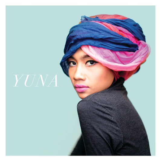 Yuna - Yuna [Used Vinyl] - Tonality Records