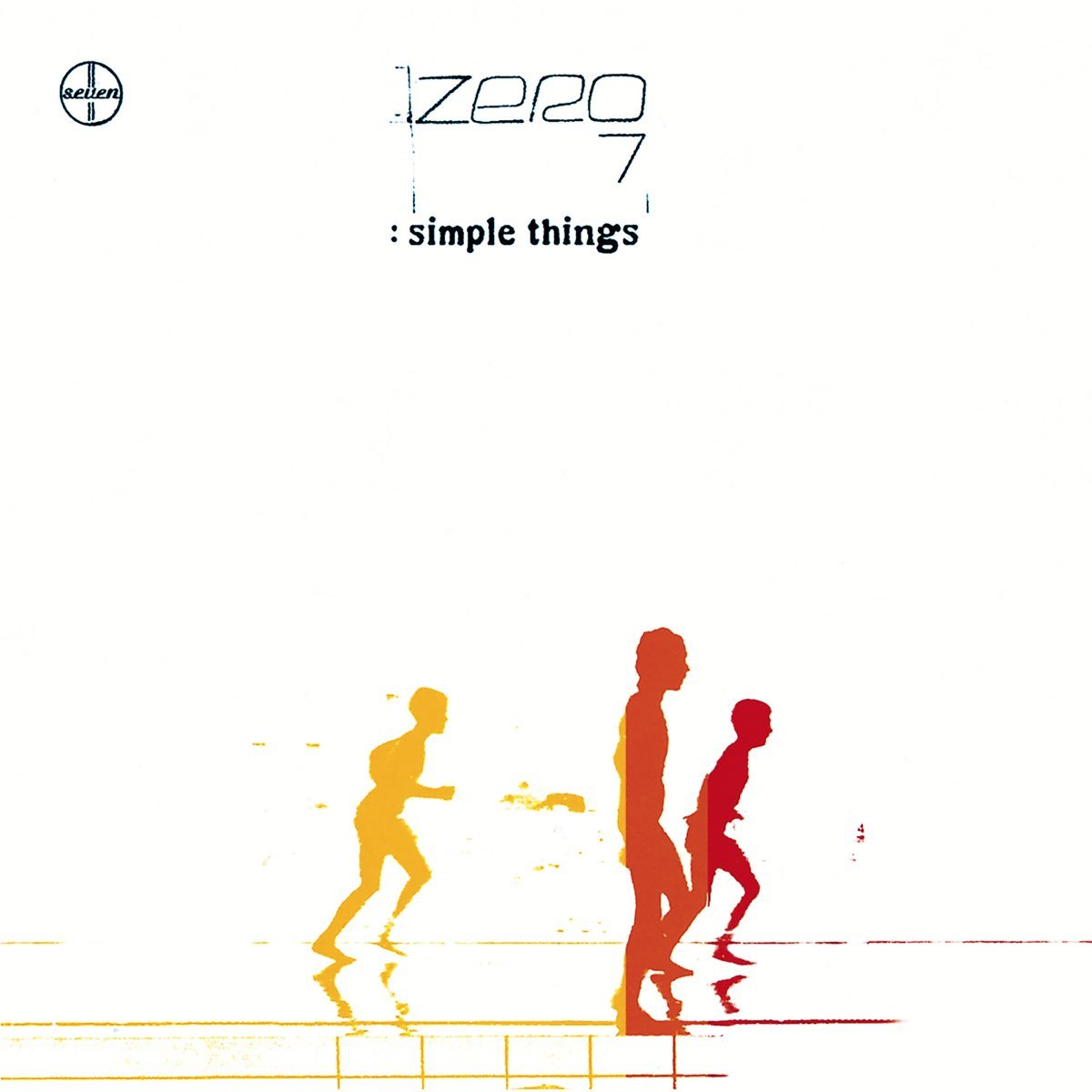 Zero 7 - Simple Things [New Vinyl] - Tonality Records