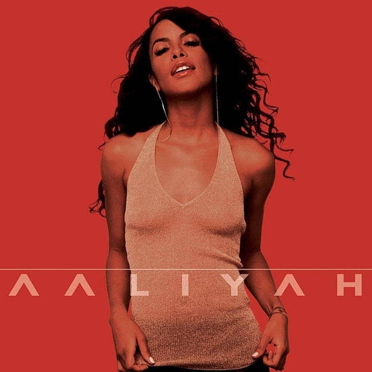 Aaliyah - Aaliyah [New Vinyl] - Tonality Records