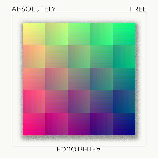 Absolutely Free - Aftertouch [New Vinyl] - Tonality Records