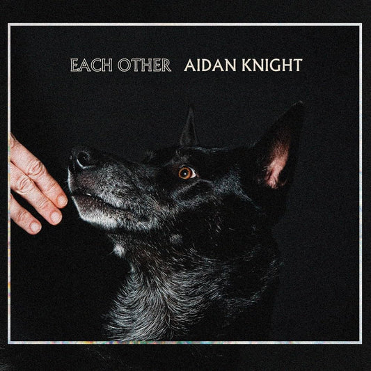 Aidan Knight - Each Other [Used Vinyl] - Tonality Records