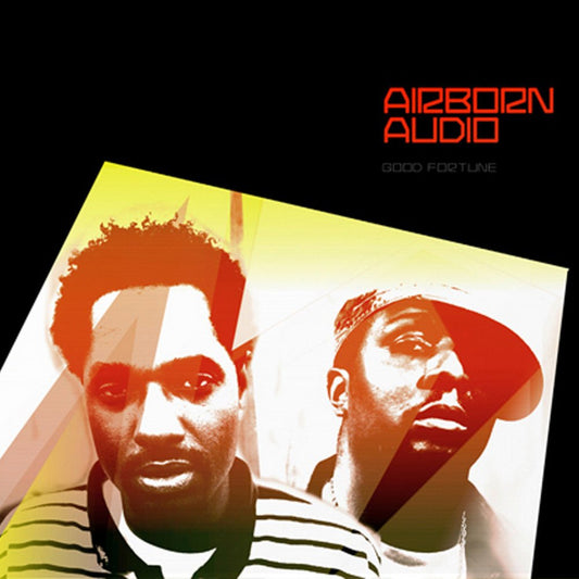 Airborn Audio - Good Fortune [New Vinyl] - Tonality Records
