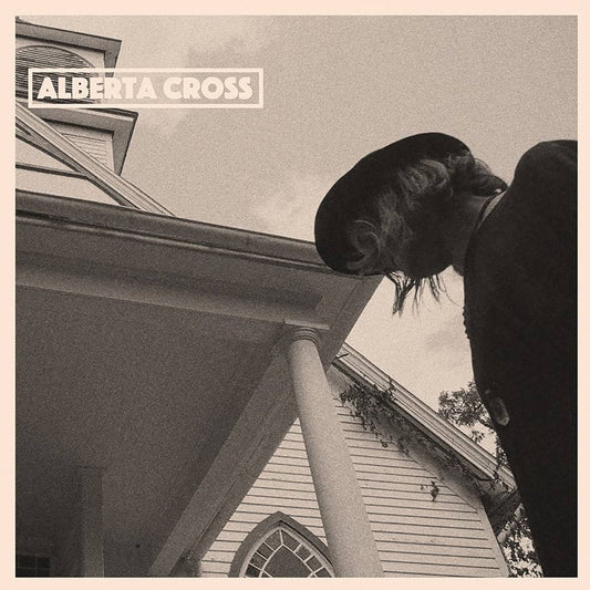 Alberta Cross - Alberta Cross [New Vinyl] - Tonality Records