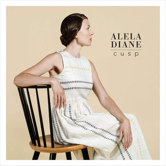 Alela Diane - Cusp [New Vinyl] - Tonality Records