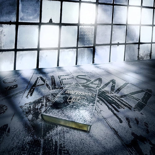 Alesana - Confessions [New Vinyl] - Tonality Records