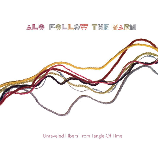 ALO - Follow The Yarn [New Vinyl] - Tonality Records