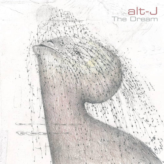 Alt-J - The Dream [New Vinyl] - Tonality Records