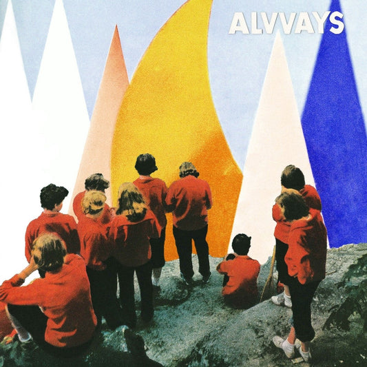 Alvvays - Antisocialites [New Vinyl] - Tonality Records