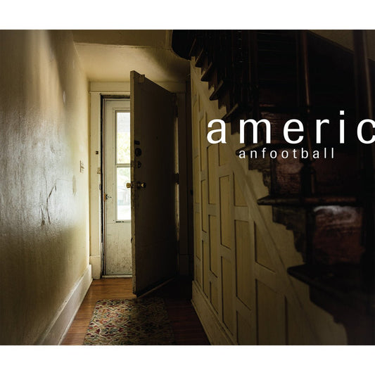 American Football - American Football II [New Vinyl] - Tonality Records