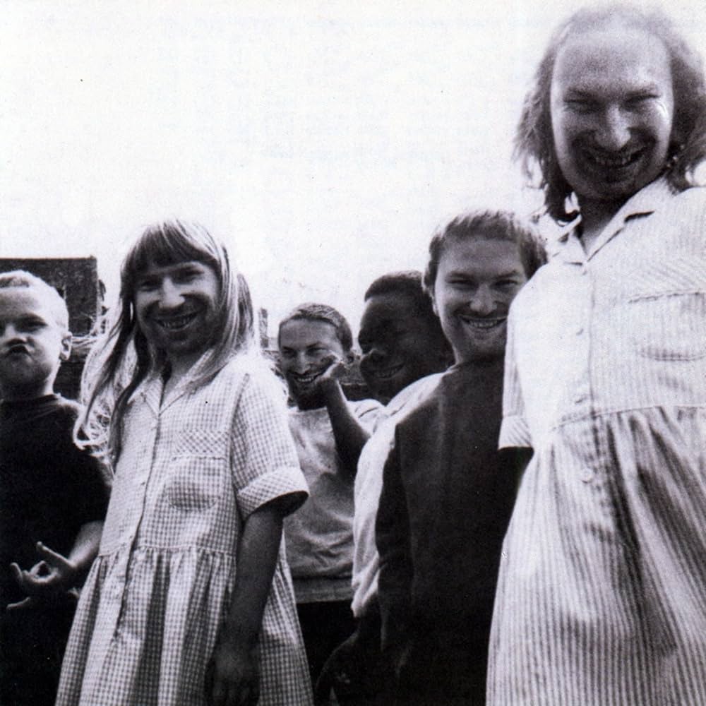 Aphex Twin - Come to Daddy [New Vinyl] - Tonality Records