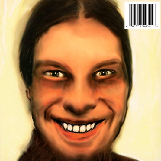 Aphex Twin - ...I Care Because You Do [New Vinyl] - Tonality Records