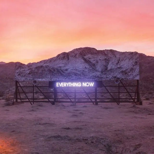 Arcade Fire - Everything Now [New Vinyl] - Tonality Records