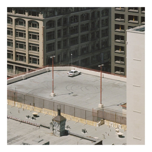 Arctic Monkeys - The Car [New Vinyl] - Tonality Records