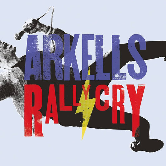 Arkells - Rally Cry [New Vinyl] - Tonality Records