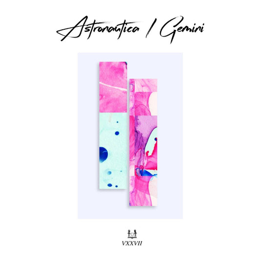 Astronautica - Gemini [New Vinyl] - Tonality Records