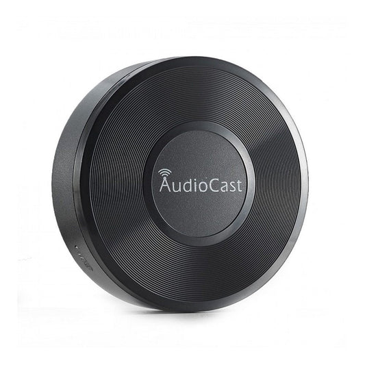 AudioCast M5 Streaming Device [New Equipment] - Tonality Records