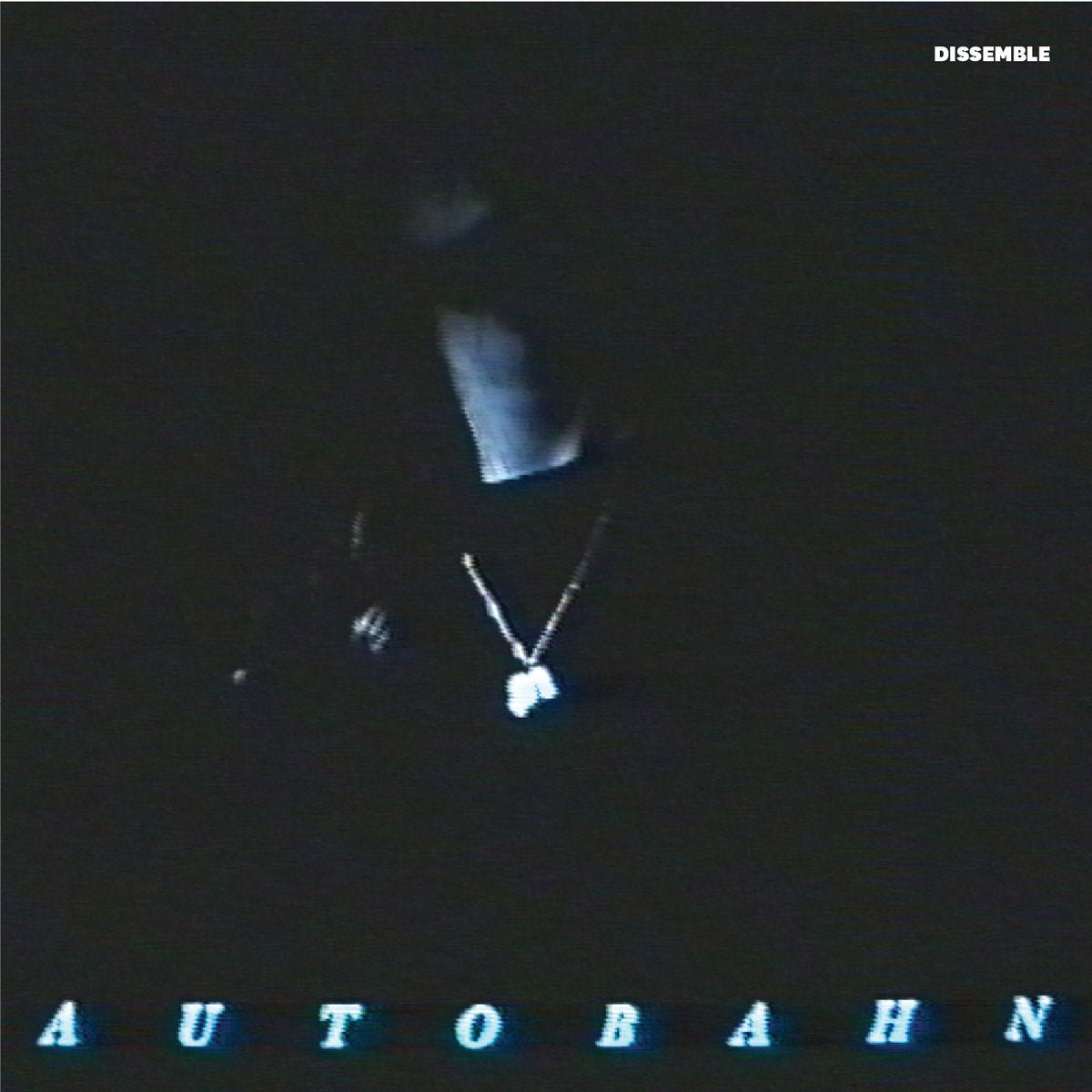 AUTOBAHN - Dissemble [New Vinyl] - Tonality Records