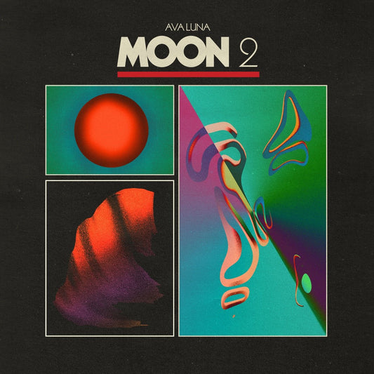 Ava Luna - Moon 2 [New Vinyl] - Tonality Records