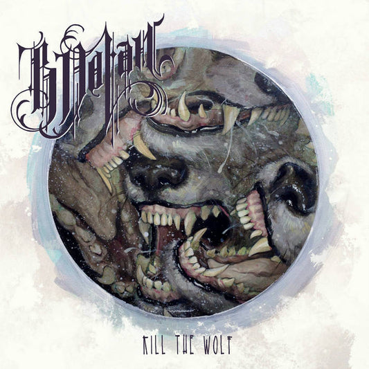 B Dolan - Kill The Wolf [New Vinyl] - Tonality Records