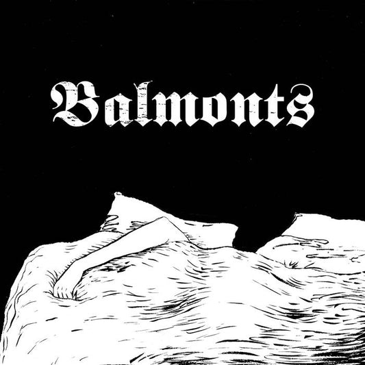 Balmonts - Balmonts [New Vinyl] - Tonality Records