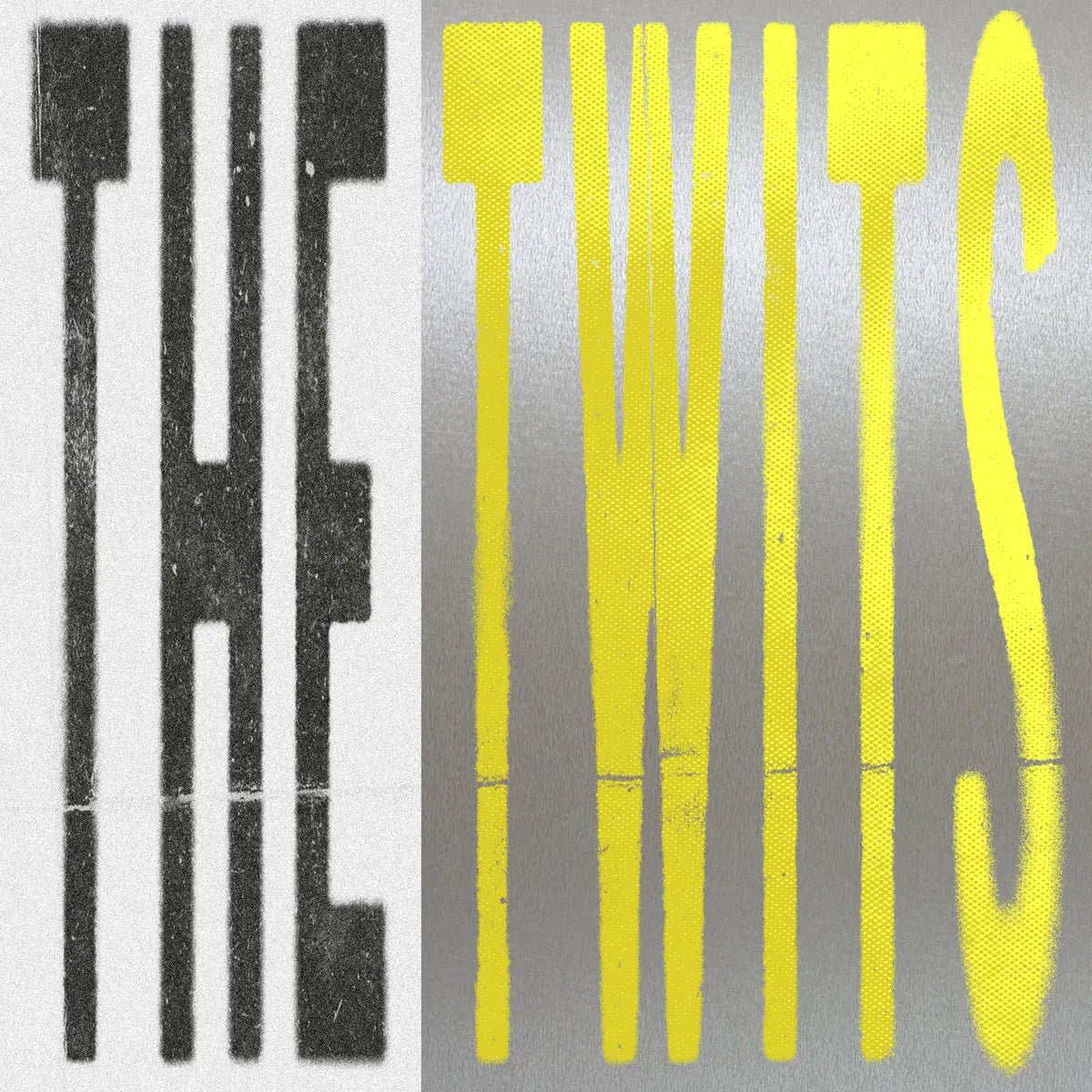 Bar Italia - The Twits [New Vinyl] - Tonality Records