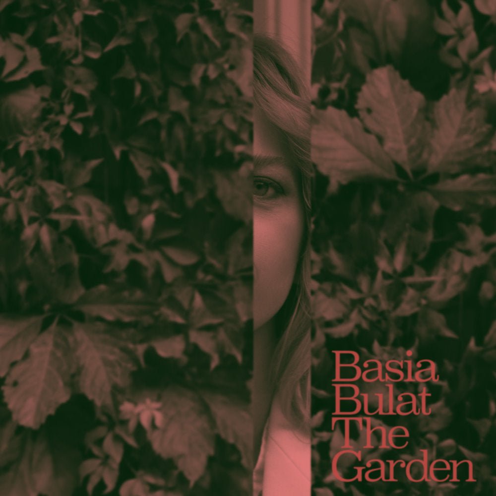 Basia Bulat - The Garden [New Vinyl] - Tonality Records