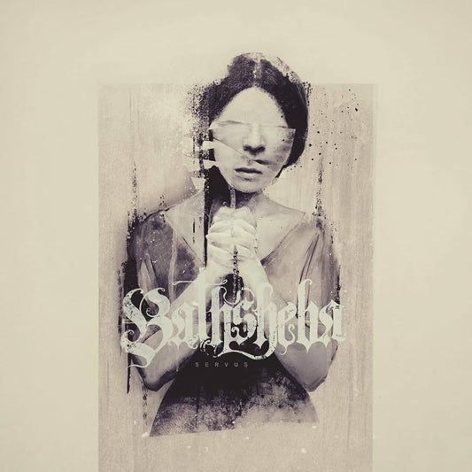 Bathsheba - Servus [New Vinyl] - Tonality Records