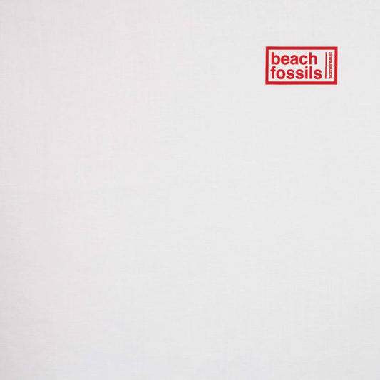 Beach Fossils - Somersault [New Vinyl] - Tonality Records