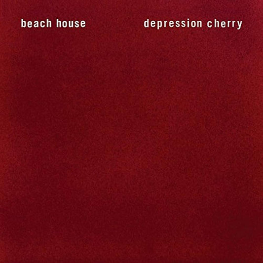Beach House - Depression Cherry [New Vinyl] - Tonality Records