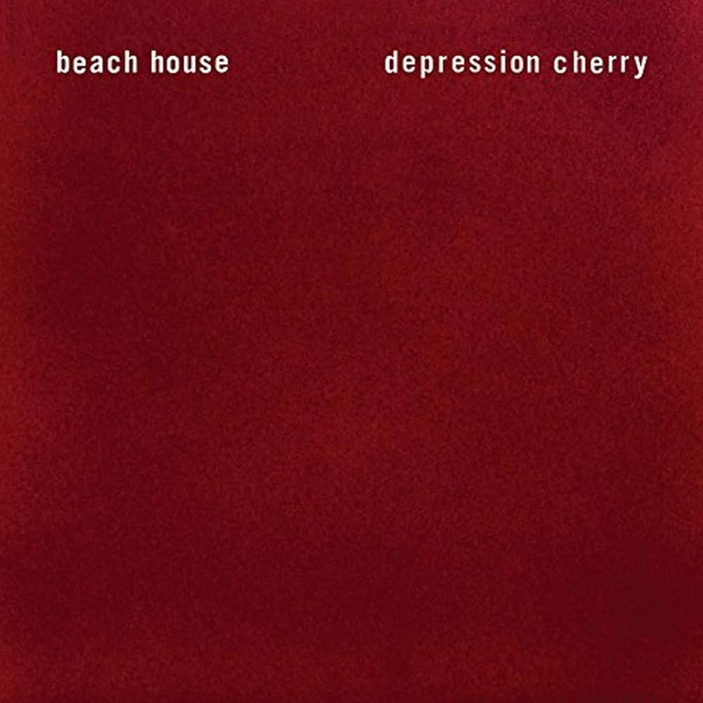 Beach House - Depression Cherry [New Vinyl] - Tonality Records