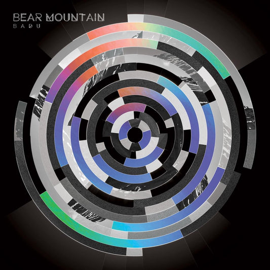 Bear Mountain - Badu [New Vinyl] - Tonality Records
