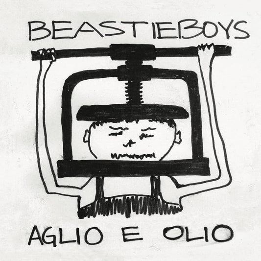 Beastie Boys - Aglio E Olio [New Vinyl] - Tonality Records