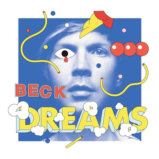 Beck - Dreams [New Vinyl] - Tonality Records